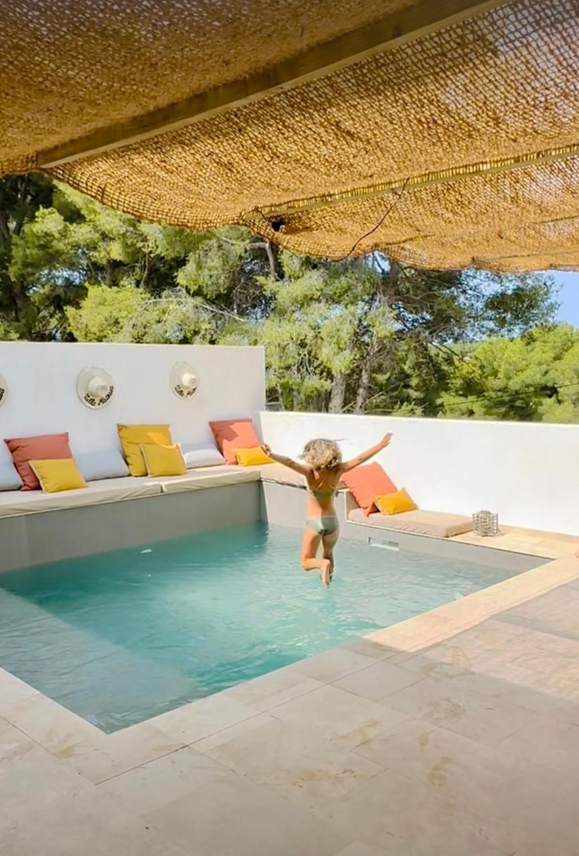 Villa Mathaia Cassis Roquefort-la-Bédoule Extérieur photo