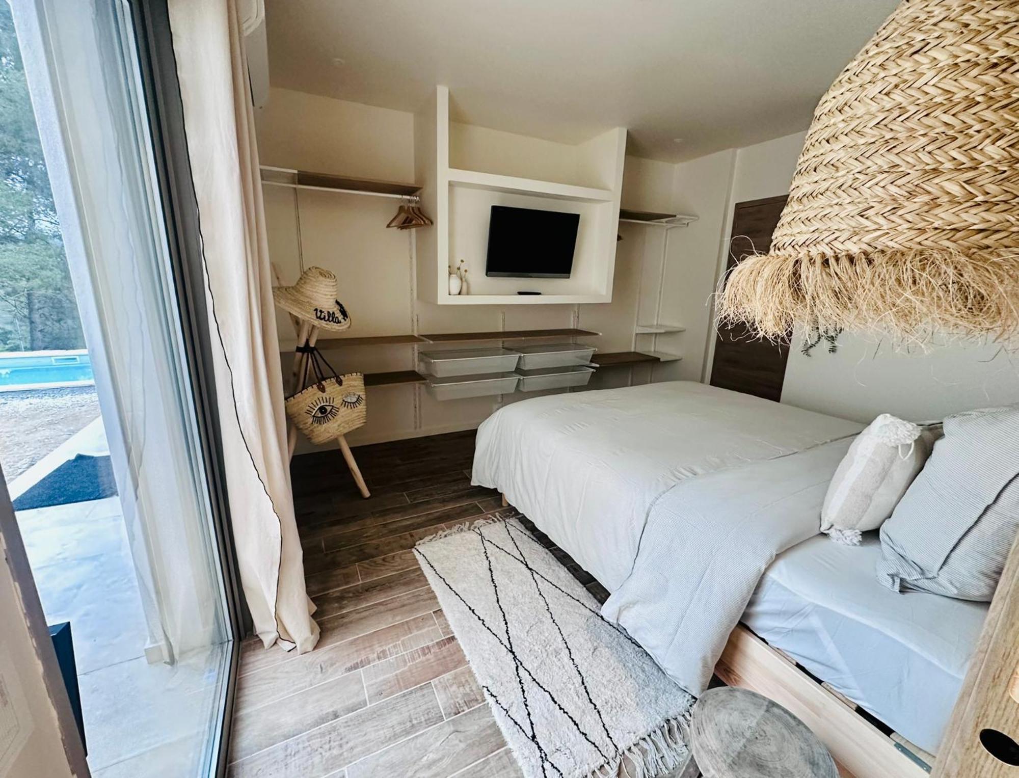 Villa Mathaia Cassis Roquefort-la-Bédoule Extérieur photo